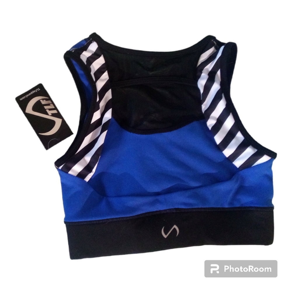 Sexy Sports Bra